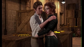 Treasure of nadia #65 full game in bio