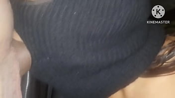 Dei Carona Pra Uma Casada Linda E No Meio Da Viagem Ela Começou A Fala Que O Marido Não A Procurava Mais E Que Tava Muito Carente Olha No Que Deu thumbnail