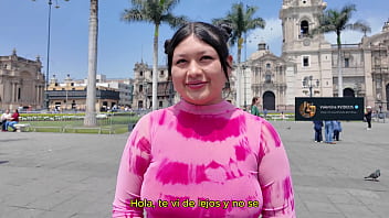 Se quedo esperando a su novio y le propuse algo atrevido