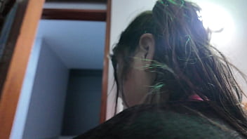 Se quedo esperando a su novio y le propuse algo atrevido