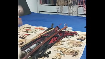 Fiz esse vídeo curtinho pra explicar a idéia da dorynhadosm que colocamos em prática serve para pessoas dominantes qu