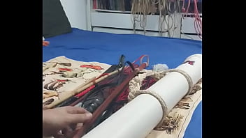 Fiz esse vídeo curtinho pra explicar a idéia da dorynhadosm que colocamos em prática serve para pessoas dominantes qu