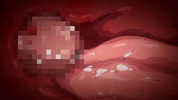 Hentai girl is fucked by two dicks