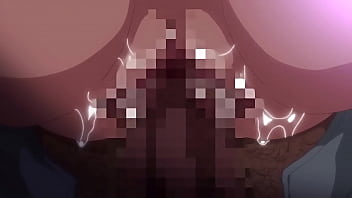 Hentai girl is fucked by two dicks