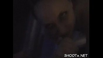 Racy brunette gal tanya endures unforgettable fuck