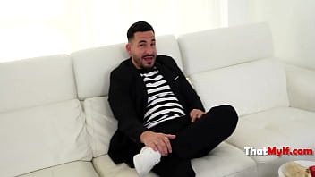 Wife helps pay my debts with her body