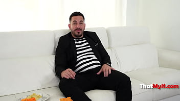 Wife helps pay my debts with her body