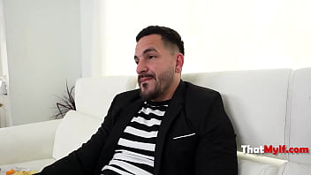 Wife helps pay my debts with her body