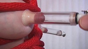 Hot nasty redhead horny babe gets her