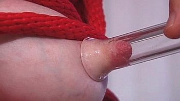 Hot nasty redhead horny babe gets her