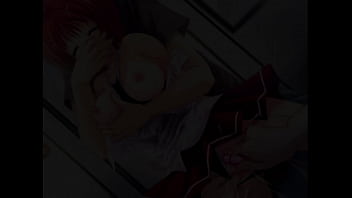 Sukumizu chikdensha scene 01 02