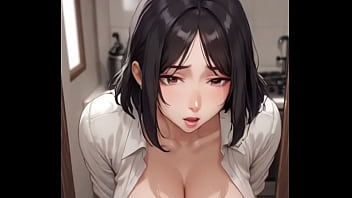 Ai生成の短尺動画を繋げていろんな人妻と繋がっている妄想をしよう