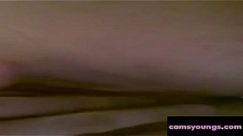 Cute teen bates bathroom free amateur porn