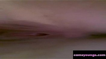 Cute teen bates bathroom free amateur porn