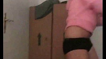 Ronni fucks the skinny ariane