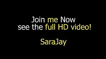 Trimmed pussy milfs sara jay & lisa ann eat each other's fannies