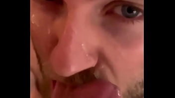 Love It When A Guy Has Such A Mind Blowing Orgasm That He Literally Can't Focus On Filming Anymore And Drops The Camera I thumbnail