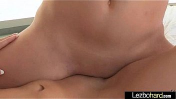 Horny sexy cute lesbians make love sex on cam mov 03