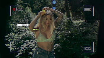 Misha maver is a squirter who loves facial