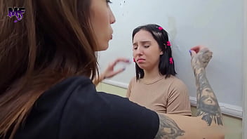 Swallow my long spit