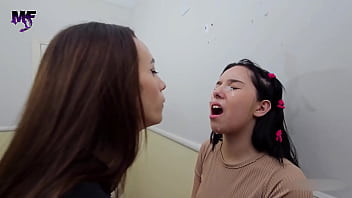 Swallow my long spit