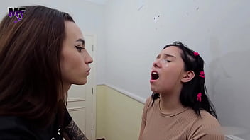 Swallow my long spit