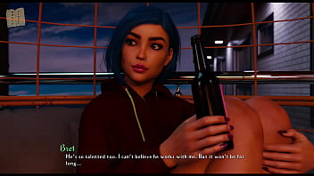 Being a dik chick route interlude 9