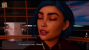 Being a dik chick route interlude 9