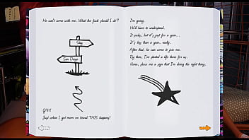 Being a dik chick route interlude 9