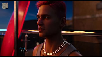 Being a dik chick route interlude 9