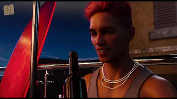 Being a dik chick route interlude 9