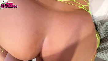 Blowjob fairy 8 veronica cruz gets face fucked & thick facial