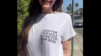 Good for your hole & good for your soul