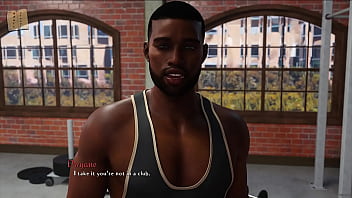 Being a dik 273 chick route