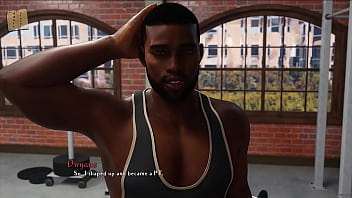 Being a dik 273 chick route