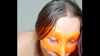 La dueña del bar hace un video especial penetrando su hermosa y enorme concha para su nuevo cliente le encanta la verga de extraños full on xred sheer 3