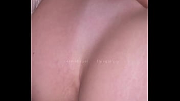 Video caseiro casal amador fudendo no pelo e gozando no cuzinho