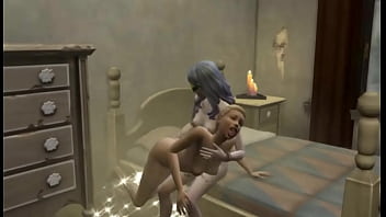 Trans girl with big cock fucks white girl with big boobs emily perez transformers official music video