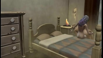 Trans girl with big cock fucks white girl with big boobs emily perez transformers official music video