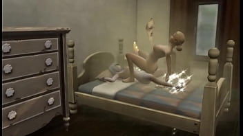 Trans Girl With Big Cock Fucks White Girl With Big Boobs Emily Perez Transformers Official Music Video thumbnail