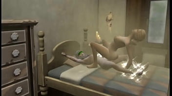 Trans girl with big cock fucks white girl with big boobs emily perez transformers official music video