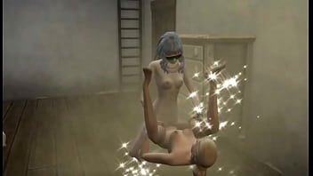 Trans Girl With Big Cock Fucks White Girl With Big Boobs Emily Perez Transformers Official Music Video thumbnail