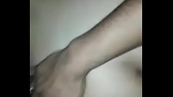 Nicole entrega la cola