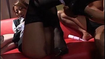 Luna mikami gets boners in mouth and in nooky