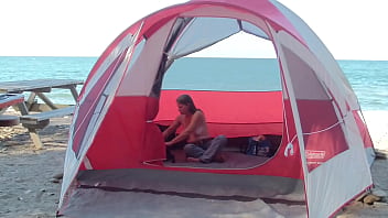 Happy Campers thumbnail