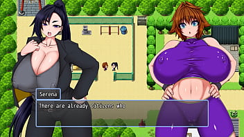 Two girls rebuild the village and the villagers fuck them 4 no commentary Two girls rebuild the village and the villagers fuck them 4 no commentary