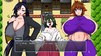 Two girls rebuild the village and the villagers fuck them 4 no commentary Two girls rebuild the village and the villagers fuck them 4 no commentary