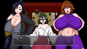 Two Girls Rebuild The Village And The Villagers Fuck Them 4 No Commentary thumbnail