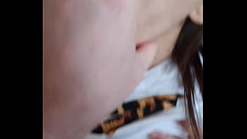 Candie cross played the brat begged for the consequences — now she’s on her knees eyes wide throat wrecked