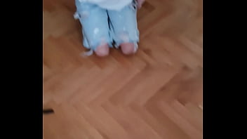 Candie cross played the brat begged for the consequences — now she’s on her knees eyes wide throat wrecked